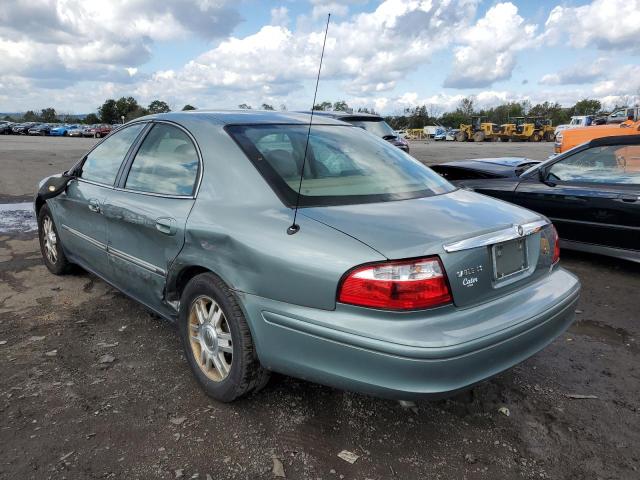 Фото 3 с аукциона – 2005 MERCURY SABLE LS P с VIN 1MEFM55S65A636251