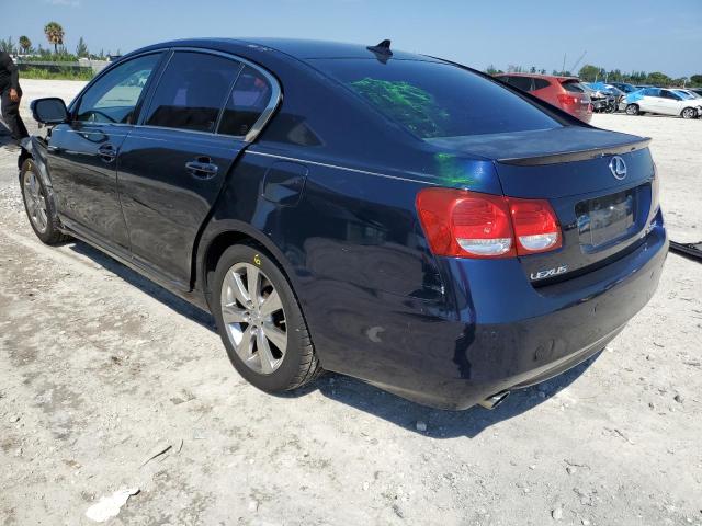 Photo 3 from auction – 2010 LEXUS GS 350 with VIN JTHCE1KS5A0025270