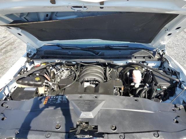 Photo 7 from auction – 2019 CHEVROLET SILVERADO with VIN 2GCVKMEC9K1242190