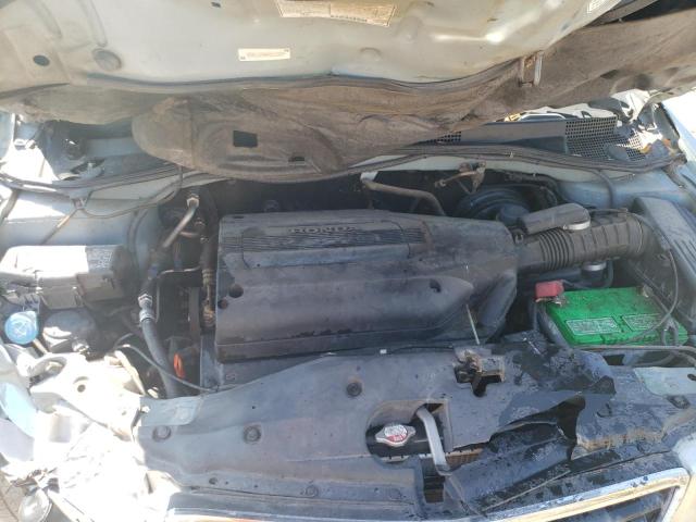 Foto 7 de la subasta – 2004 HONDA ODYSSEY EX con VIN 5FNRL18984B052829