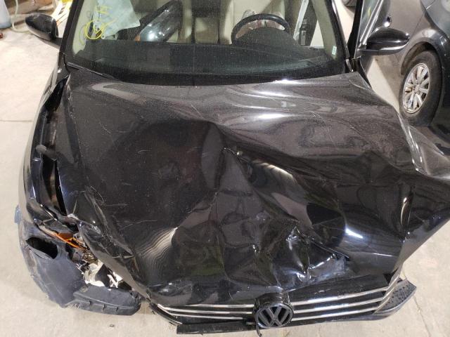 Photo 7 from auction – 2013 VOLKSWAGEN PASSAT with VIN 1VWBN7A36DC142091