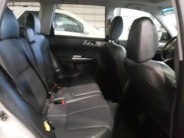 Photo 6 from auction – 2011 SUBARU FORESTER L with VIN JF2SHAEC1BH762995