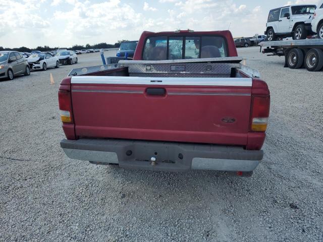 Photo 6 from auction – 1994 FORD RANGER with VIN 1FTCR10A3RUA22176