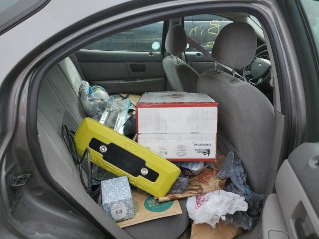 Photo 6 from auction – 2004 FORD TAURUS SE with VIN 1FAFP58U94A171703