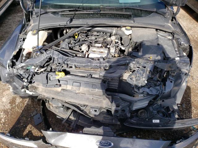 Photo 7 from auction – 2018 FORD FOCUS SE with VIN 1FADP3FE9JL223791