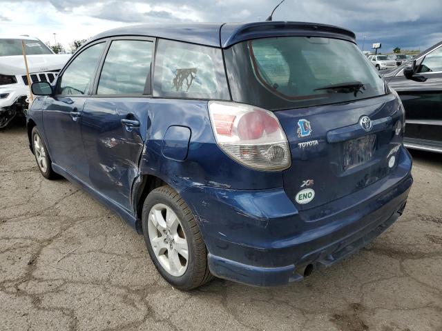Photo 3 from auction – 2005 TOYOTA COROLLA MA with VIN 2T1KR32E45C406465