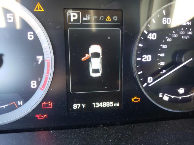 Photo 8 from auction – 2015 HYUNDAI SONATA SPO with VIN 5NPE34AF3FH095883