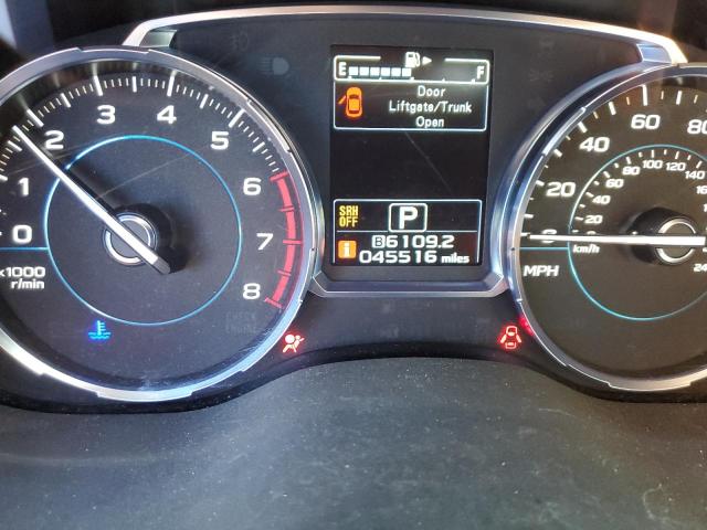 Photo 8 from auction – 2017 SUBARU FORESTER 2 with VIN JF2SJATC0HH405226