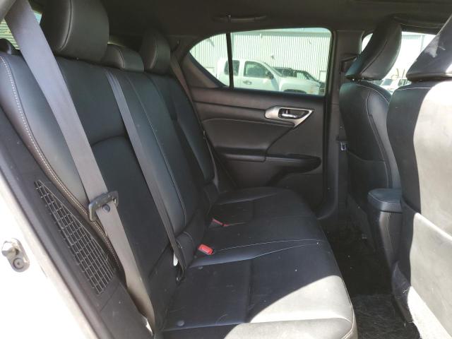 Photo 6 from auction – 2016 LEXUS CT 200 with VIN JTHKD5BH2G2262757
