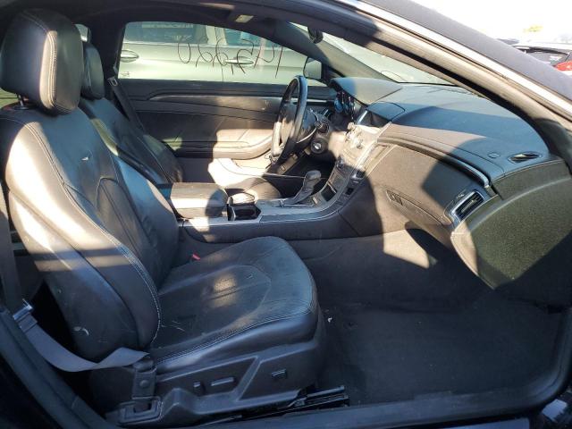 Photo 5 from auction – 2011 CADILLAC CTS PERFOR with VIN 1G6DJ1ED1B0108973