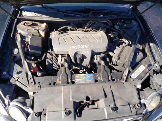 Photo 7 from auction – 2005 BUICK LACROSSE C with VIN 2G4WD532151213412