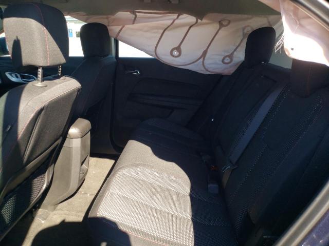 Photo 6 from auction – 2017 CHEVROLET EQUINOX LS with VIN 2GNFLEEK8H6109941
