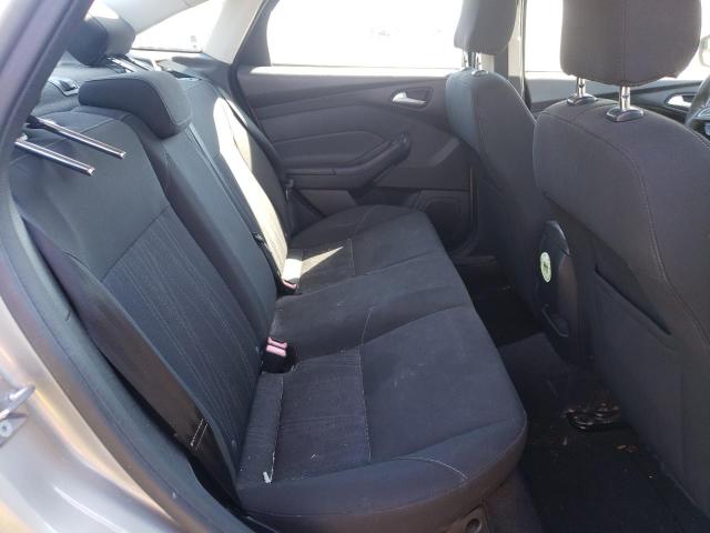 Photo 6 from auction – 2015 FORD FOCUS SE with VIN 1FADP3F22FL205873