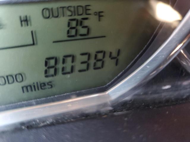 Photo 8 from auction – 2015 TOYOTA COROLLA L with VIN 2T1BURHE9FC427371