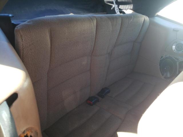 Photo 6 from auction – 1997 FORD MUSTANG with VIN 1FALP4443VF188472