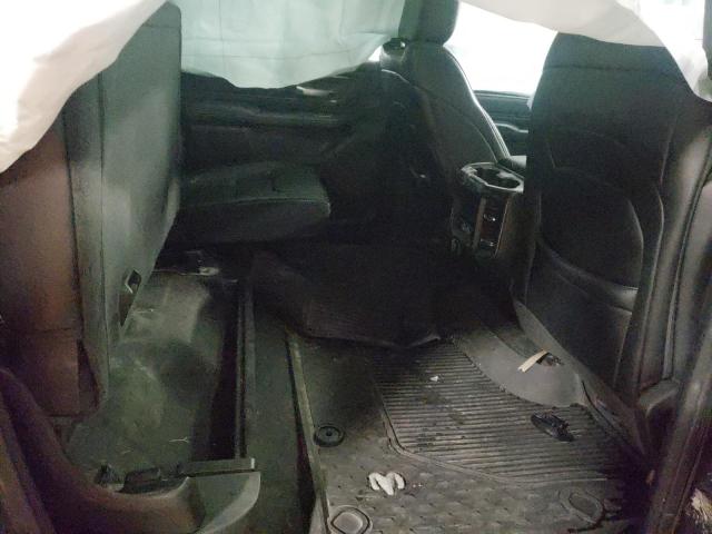Photo 6 from auction – 2021 RAM 1500 REBEL with VIN 1C6SRFLT1MN537855