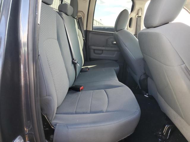 Photo 6 from auction – 2018 RAM 1500 SLT with VIN 1C6RR6GT7JS104935