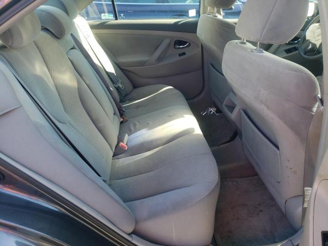 Photo 6 from auction – 2008 TOYOTA CAMRY CE with VIN 4T1BE46K38U259186