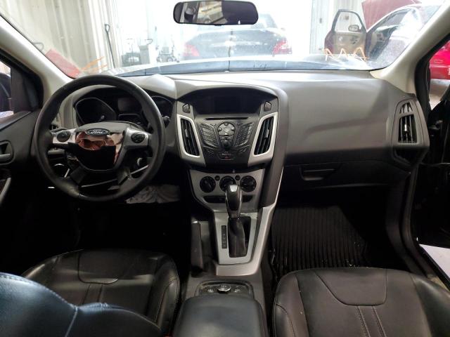 Photo 9 from auction – 2014 FORD FOCUS SE with VIN 1FADP3K21EL412131