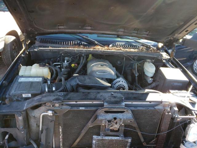 Photo 7 from auction – 2006 GMC NEW SIERRA with VIN 1GTHK34U36E220840