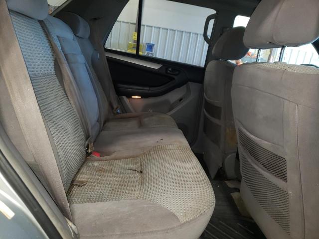 Photo 6 from auction – 2005 TOYOTA 4RUNNER SR with VIN JTEZU14RX50043838
