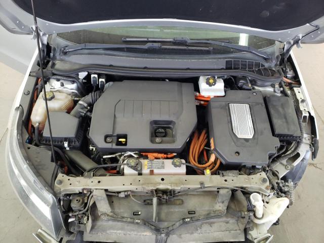 Photo 7 from auction – 2013 CHEVROLET VOLT with VIN 1G1RC6E44DU105743