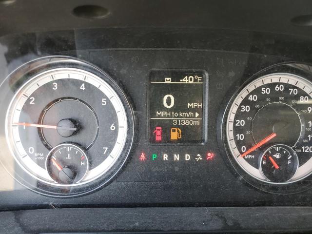 Photo 8 from auction – 2020 RAM 1500 CLASS with VIN 3C6JR6DT7LG194518