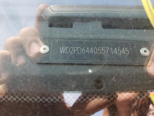 Photo 10 from auction – 2005 SPRINTER 2500 SPRIN with VIN WD2PD644055714545