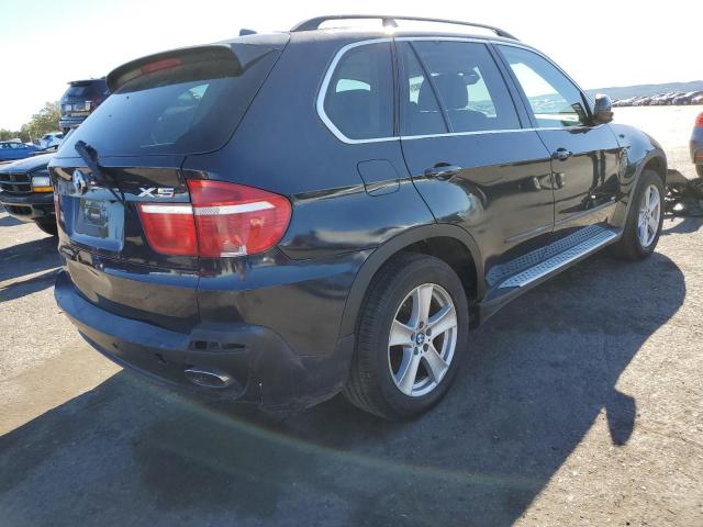 Photo 4 from auction – 2007 BMW X5 4.8I with VIN 5UXFE83577LZ42524