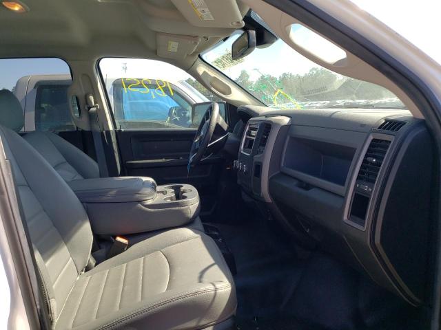 Photo 5 from auction – 2019 RAM 1500 CLASS with VIN 1C6RR6KTXKS594232