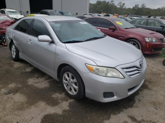 صورة رقم 1 من المزاد - 2011 TOYOTA CAMRY BASE مع VIN 4T4BF3EK9BR217143