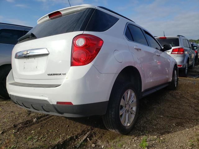 Photo 4 from auction – 2011 CHEVROLET EQUINOX LT with VIN 2GNALPEC1B1172849