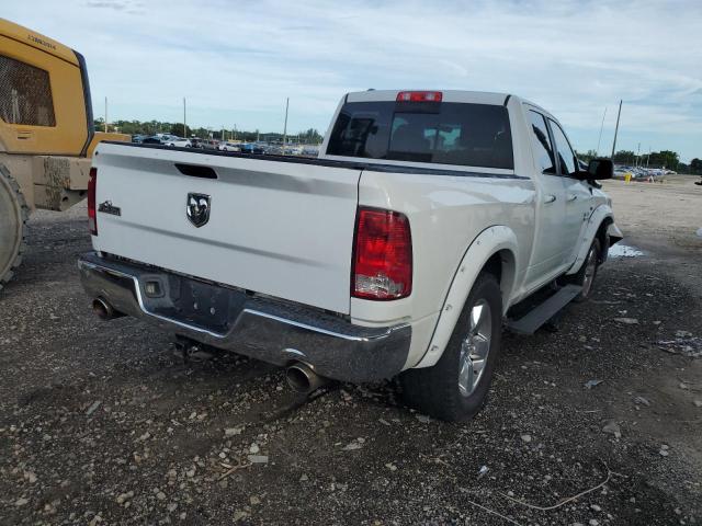 Photo 4 from auction – 2016 RAM 1500 SLT with VIN 1C6RR6GT9GS145656