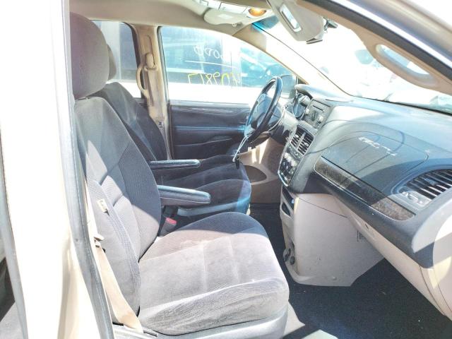 Zdjęcie 5 z aukcji – 2013 DODGE GRAND CARA z VIN 2C4RDGBG0DR726967