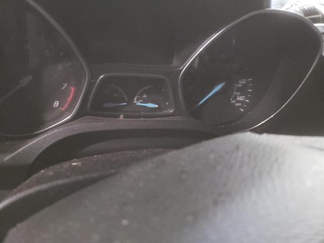 Photo 8 from auction – 2014 FORD ESCAPE TIT with VIN 1FMCU9JX9EUB37838
