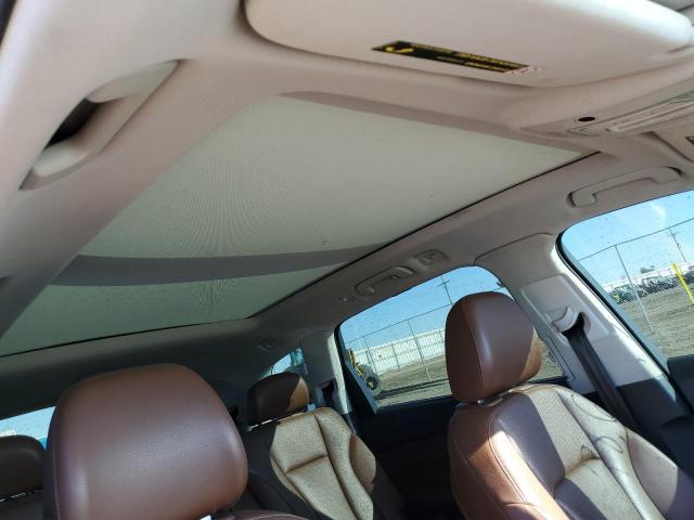 Photo 9 from auction – 2017 AUDI Q7 PREMIUM with VIN WA1LAAF71HD008191