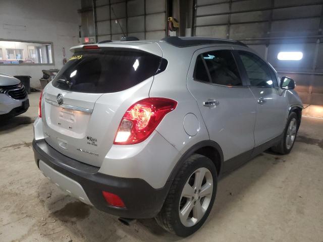 Photo 4 from auction – 2015 BUICK ENCORE CON with VIN KL4CJBSB7FB265879