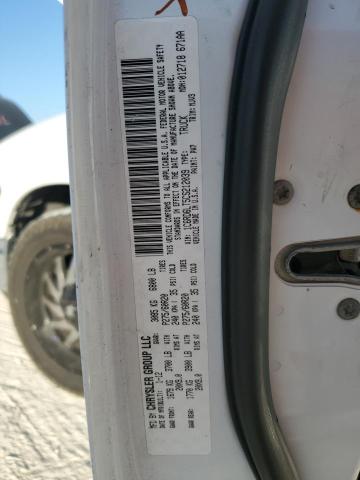 Photo 10 from auction – 2012 DODGE RAM 1500 S with VIN 1C6RD6LT5CS212039