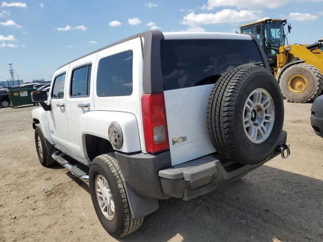 Photo 3 from auction – 2007 HUMMER H3 with VIN 5GTDN13E778148263