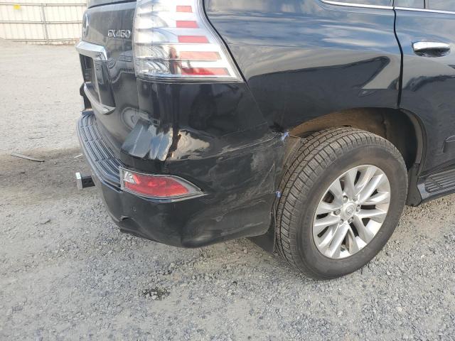Photo 9 from auction – 2014 LEXUS GX 460 with VIN JTJBM7FX1E5077283