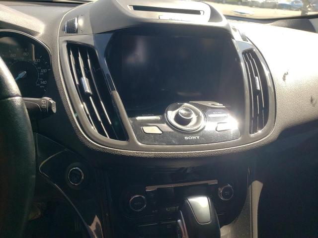 Photo 9 from auction – 2014 FORD ESCAPE TIT with VIN 1FMCU0JX2EUB34176