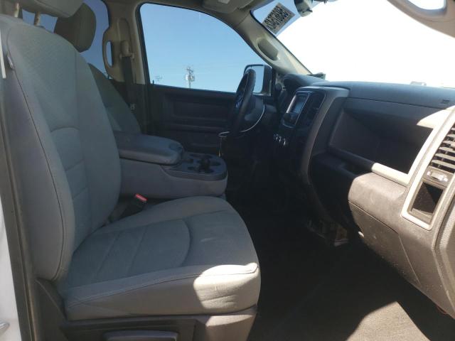 Photo 5 from auction – 2014 RAM 1500 ST with VIN 1C6RR7FT6ES106642