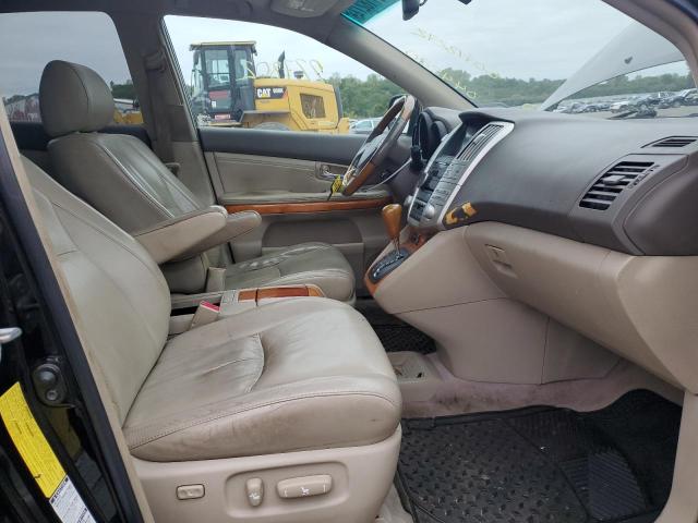 Photo 5 from auction – 2007 LEXUS RX 350 with VIN 2T2HK31U77C044220