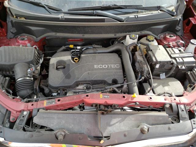 Photo 7 from auction – 2019 CHEVROLET EQUINOX PR with VIN 3GNAXXEV1KS664260