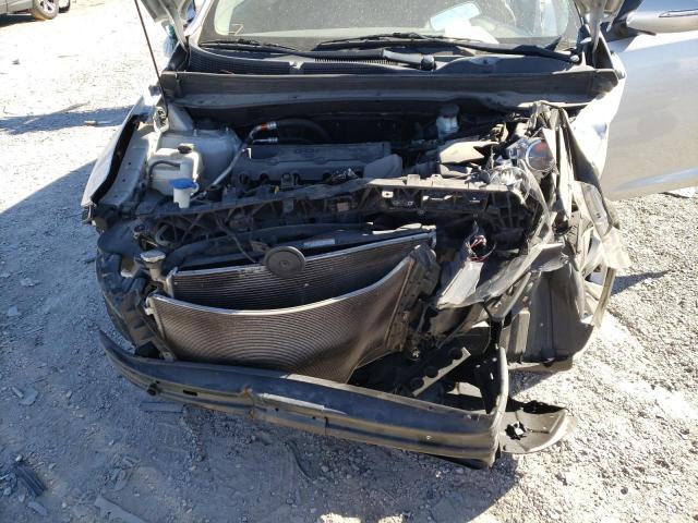 Photo 7 from auction – 2012 KIA SPORTAGE B with VIN KNDPB3A21C7242172