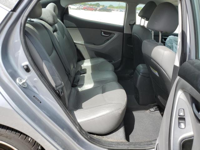 Photo 6 from auction – 2016 HYUNDAI ELANTRA SE with VIN 5NPDH4AE8GH780693