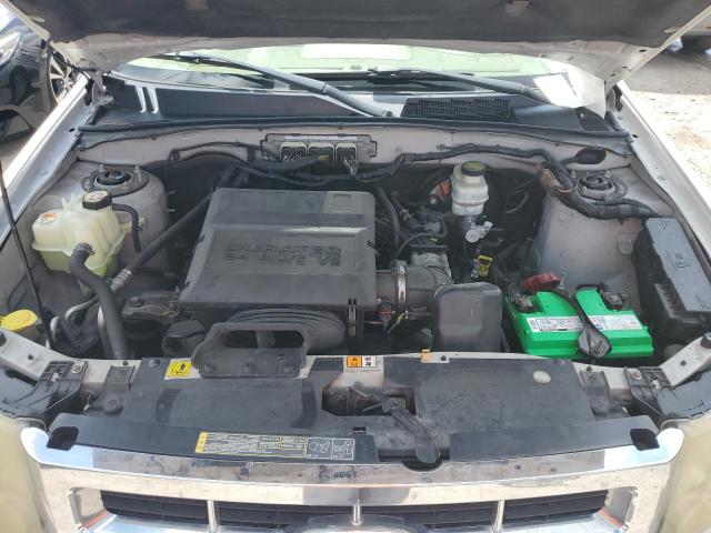 Photo 7 from auction – 2011 FORD ESCAPE LIM with VIN 1FMCU0EG7BKB70592