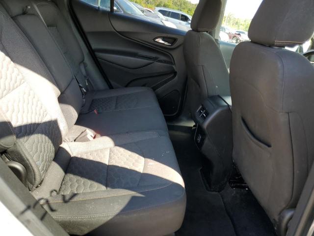 Photo 6 from auction – 2019 CHEVROLET EQUINOX LT with VIN 2GNAXJEV1K6280068