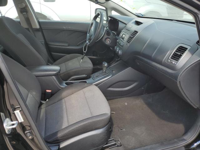Photo 5 from auction – 2015 KIA FORTE LX with VIN KNAFX4A69F5326095