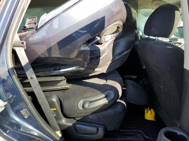 Photo 6 from auction – 2014 NISSAN PATHFINDER with VIN 5N1AR2MM5EC712864